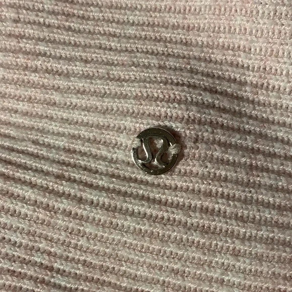 lululemon athletica Light Pink Cardigan - Picture 4 of 6